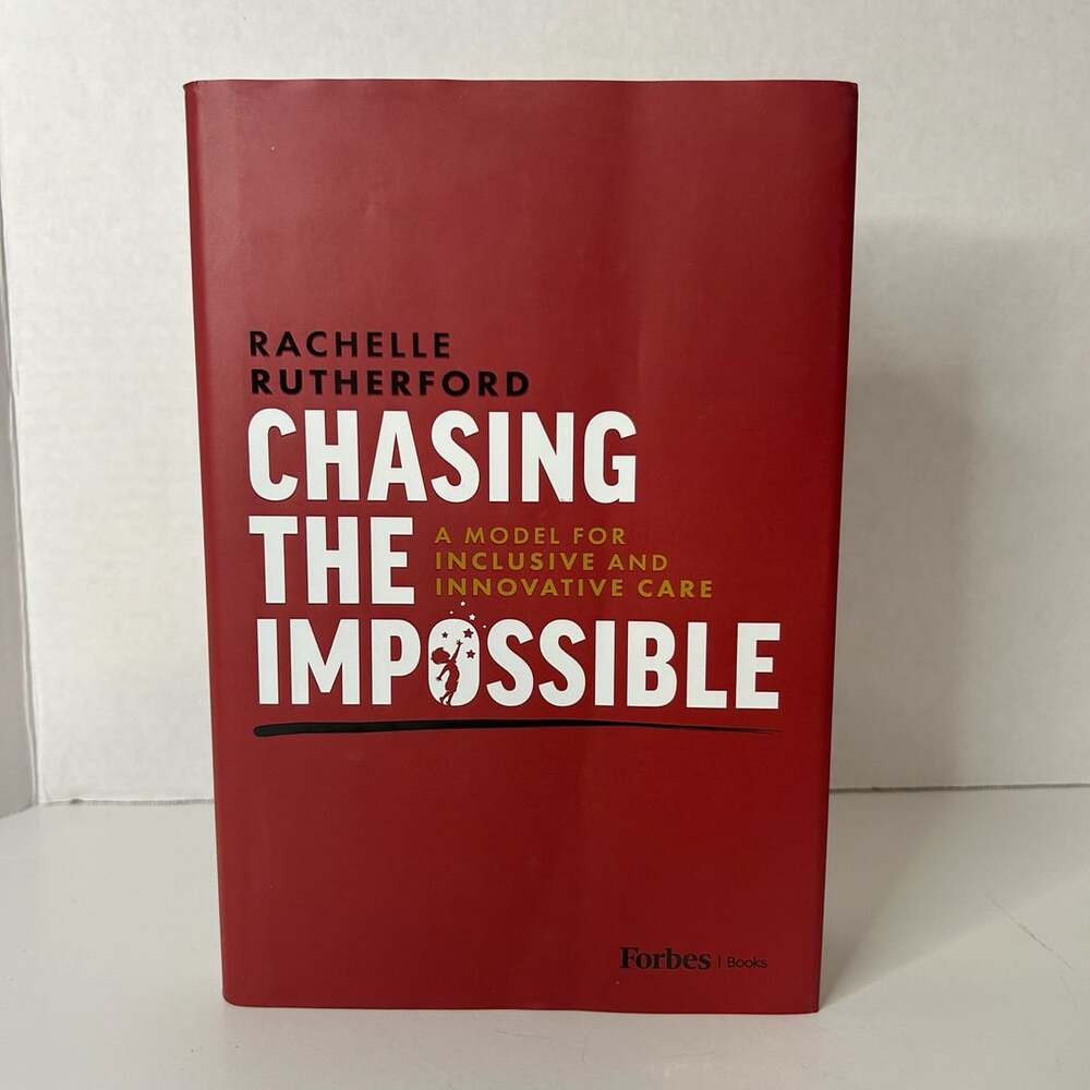 Chasing the Impossible: A Model for Inclusive and Innovative Care